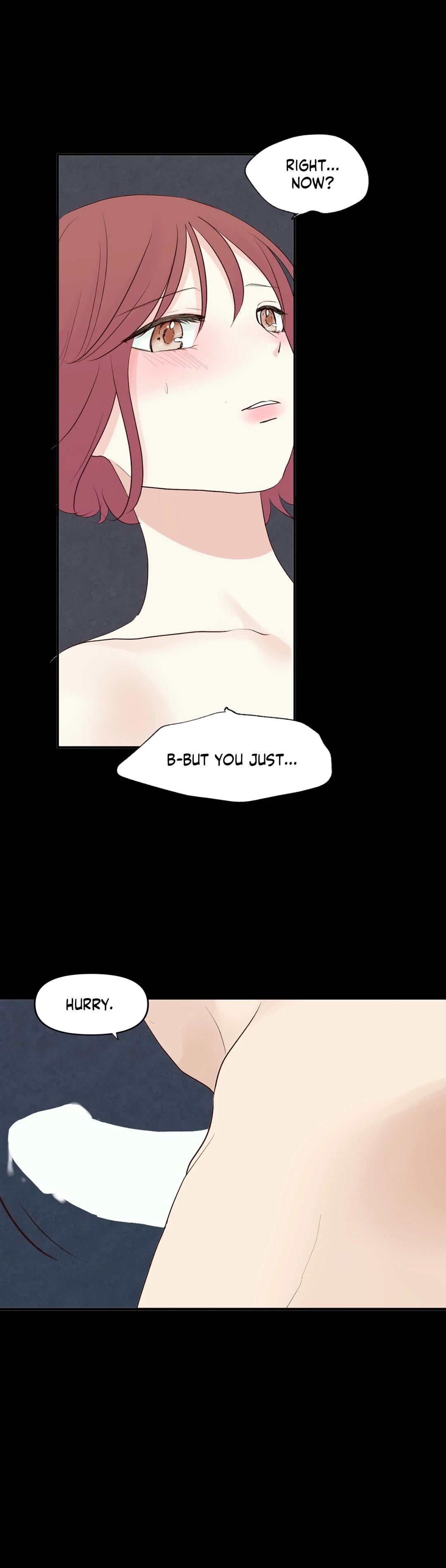 Let it be Chapter 38 image 20