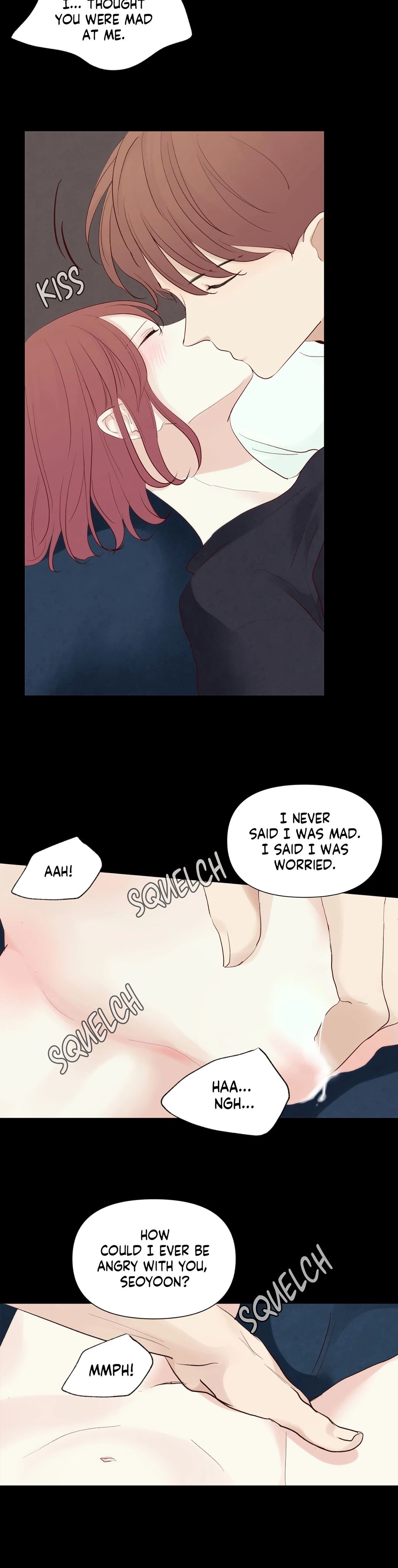 Let it be Chapter 38 image 4