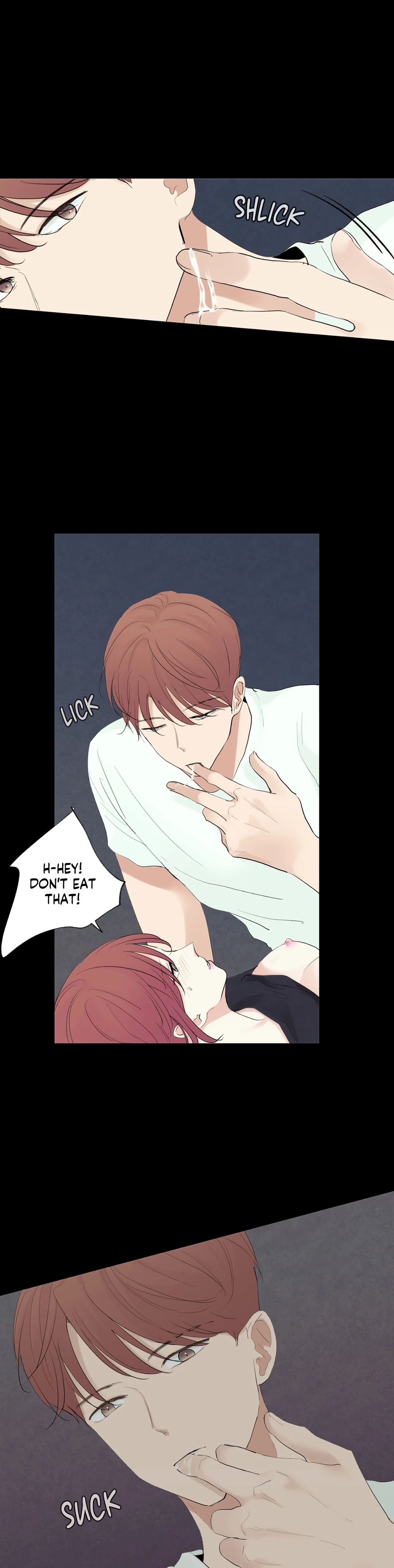 Let it be Chapter 38 image 5
