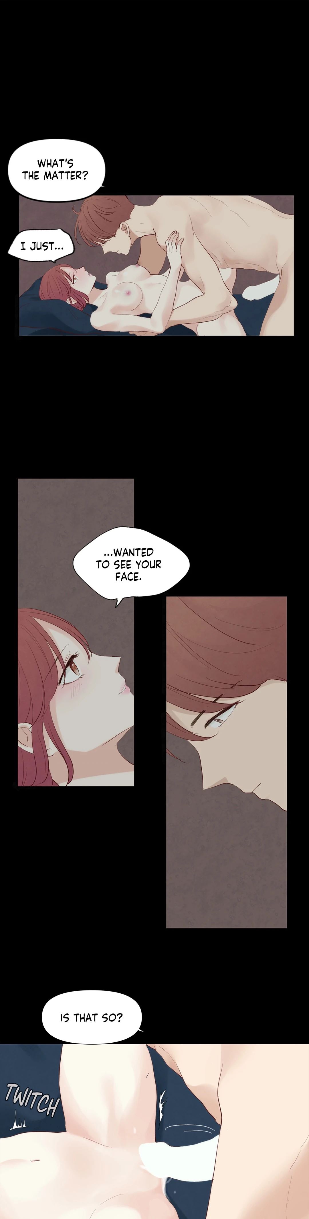 Let it be Chapter 38 image 8