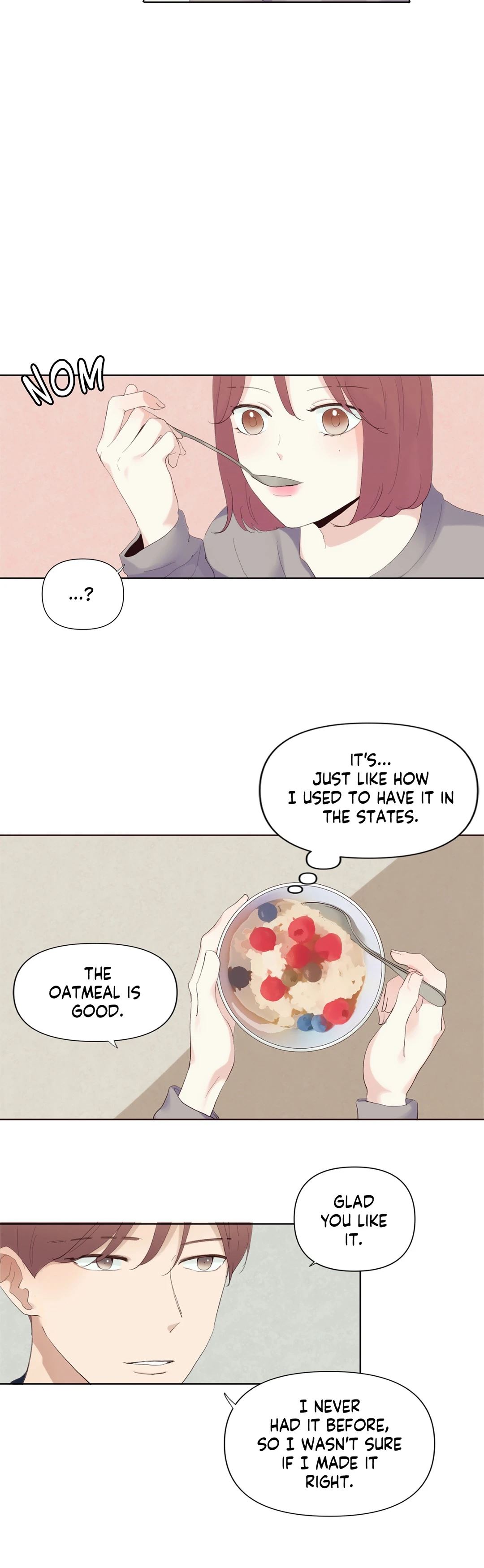 Let it be Chapter 39 image 9