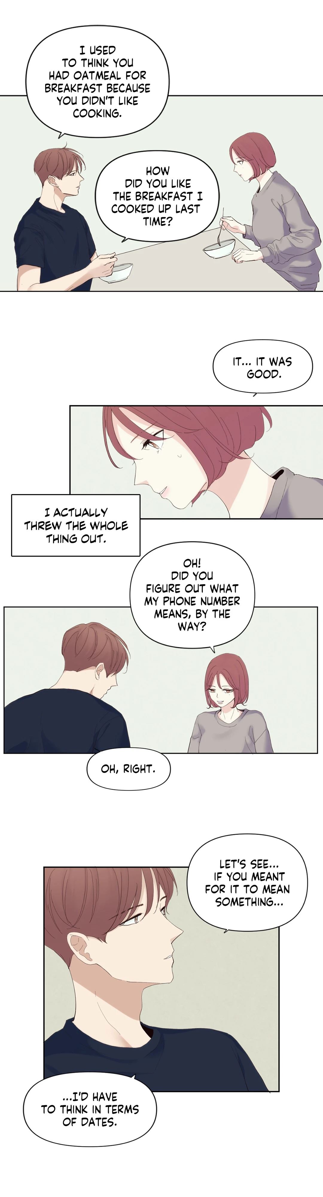 Let it be Chapter 39 image 10