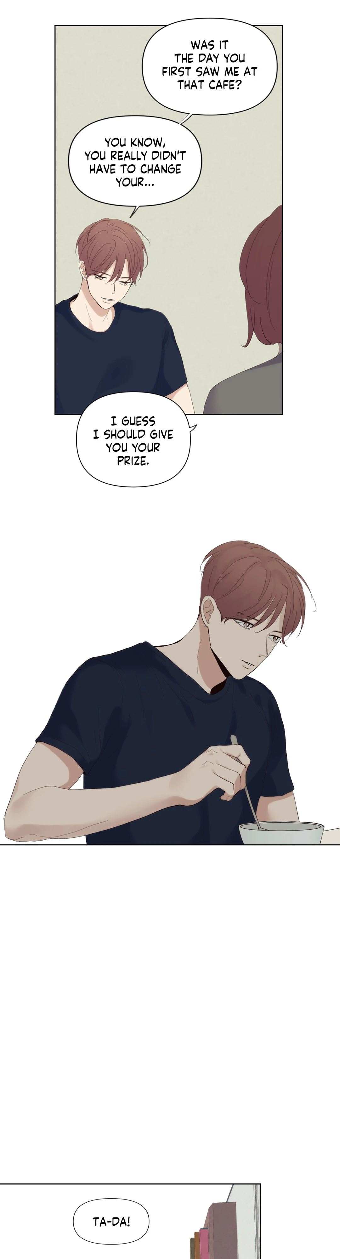 Let it be Chapter 39 image 11