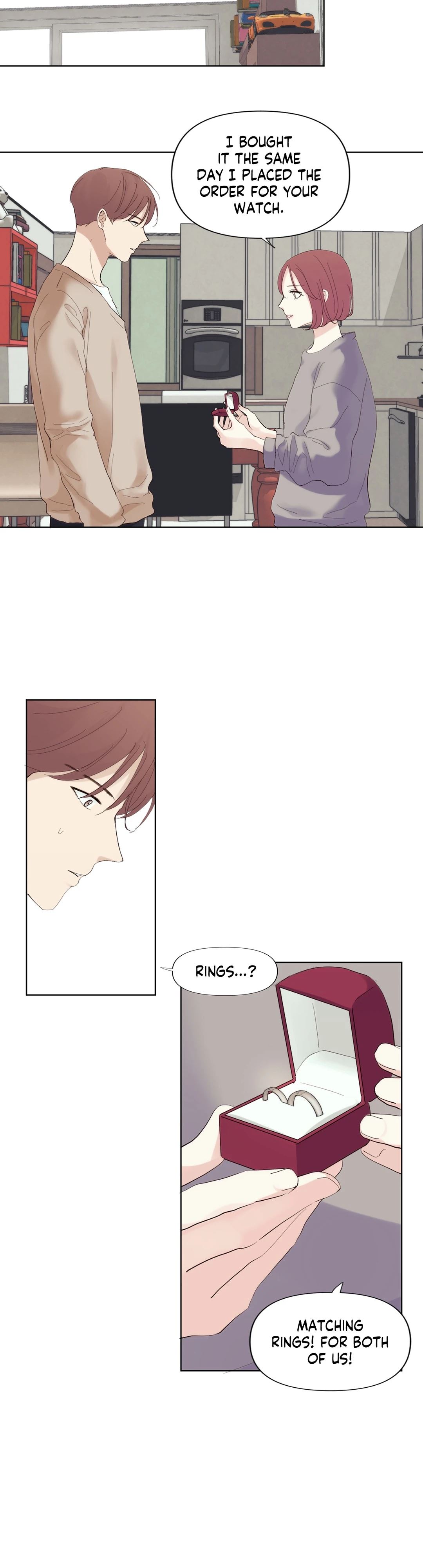 Let it be Chapter 39 image 12