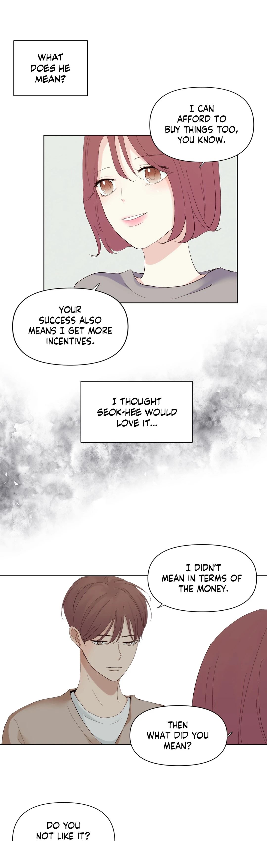 Let it be Chapter 39 image 14