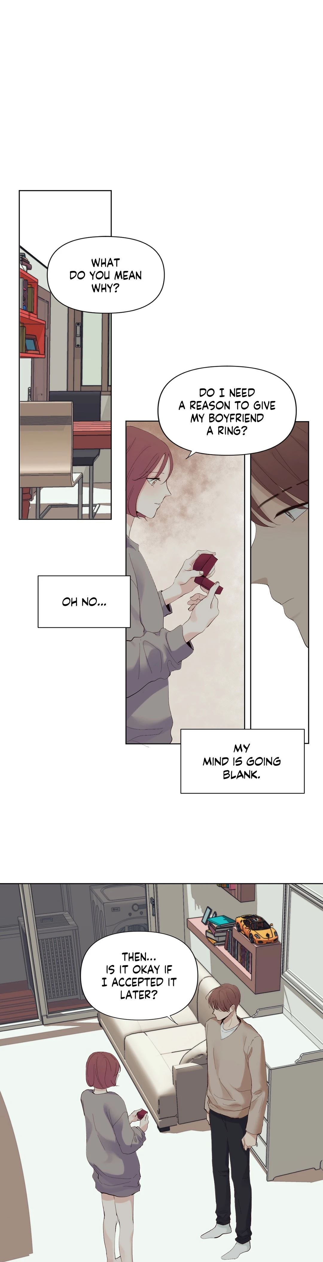 Let it be Chapter 39 image 16