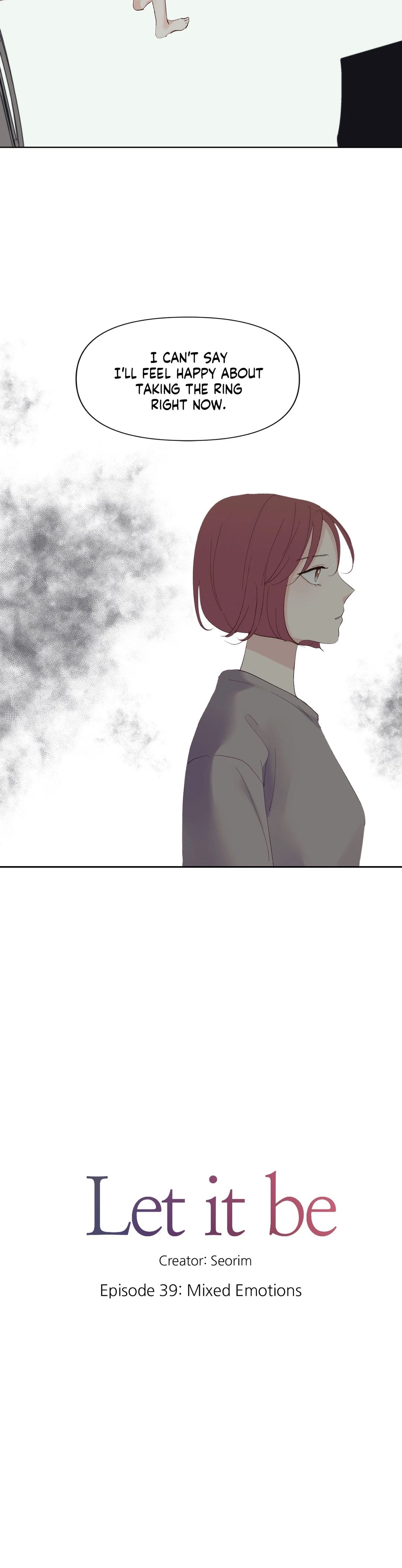 Let it be Chapter 39 image 17