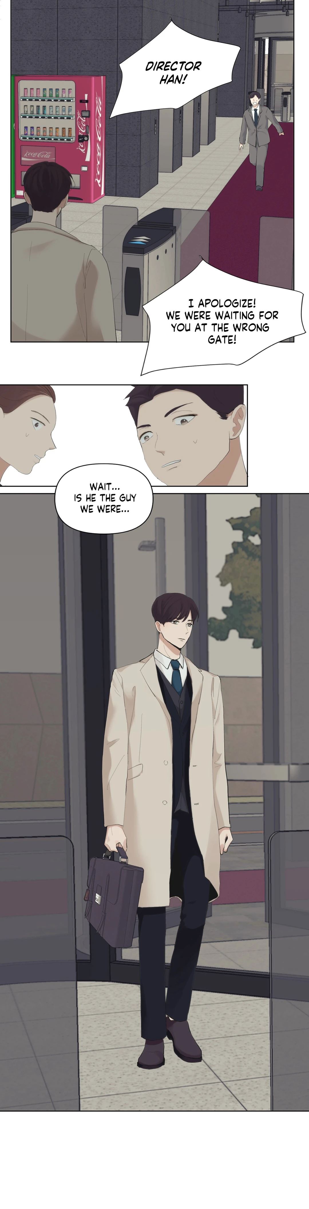 Let it be Chapter 39 image 19
