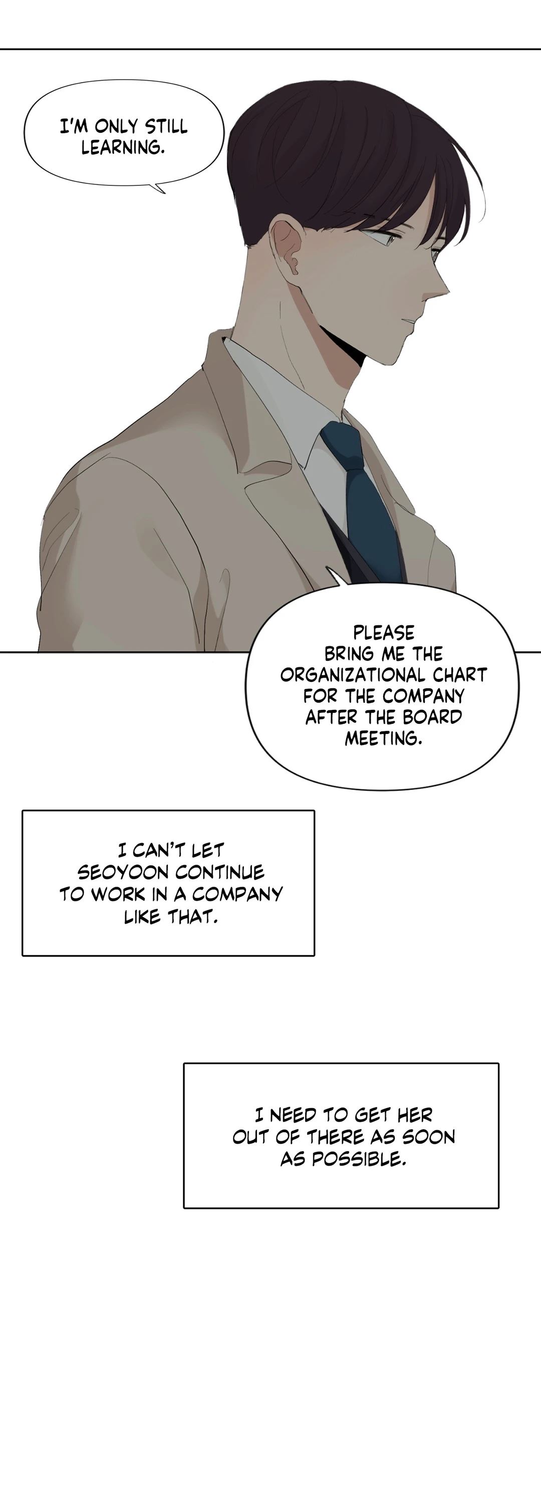 Let it be Chapter 39 image 21