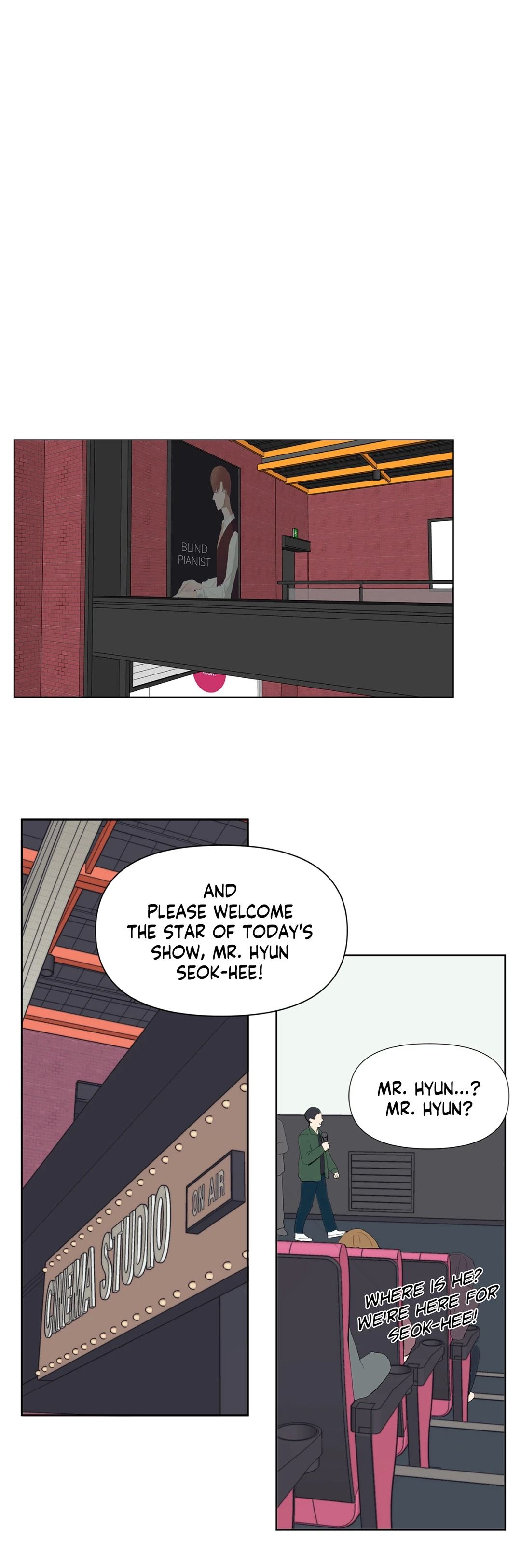 Let it be Chapter 39 image 22
