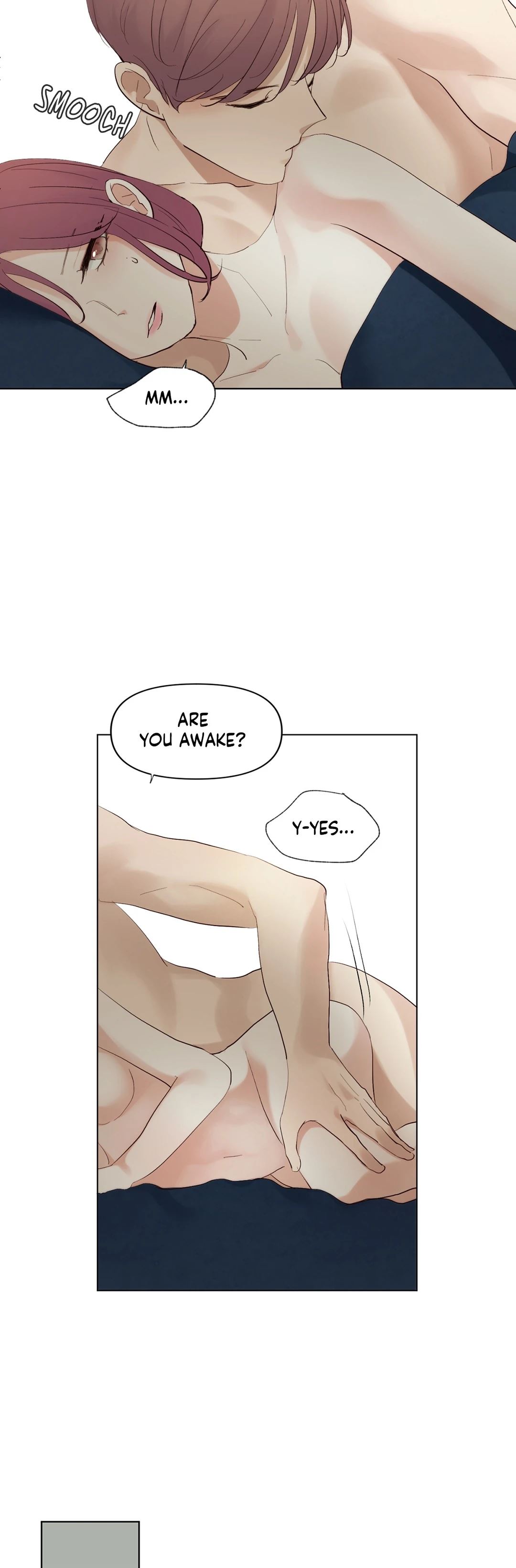 Let it be Chapter 39 image 5