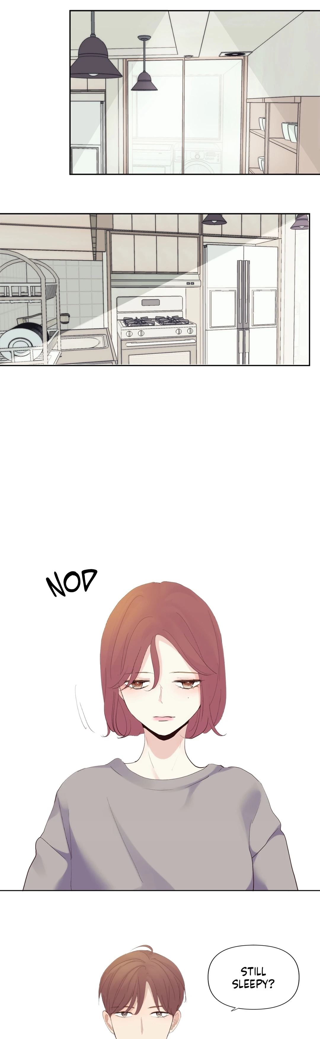 Let it be Chapter 39 image 7