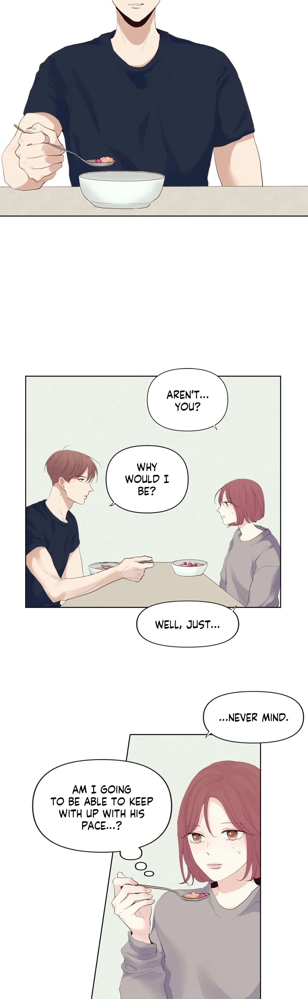 Let it be Chapter 39 image 8