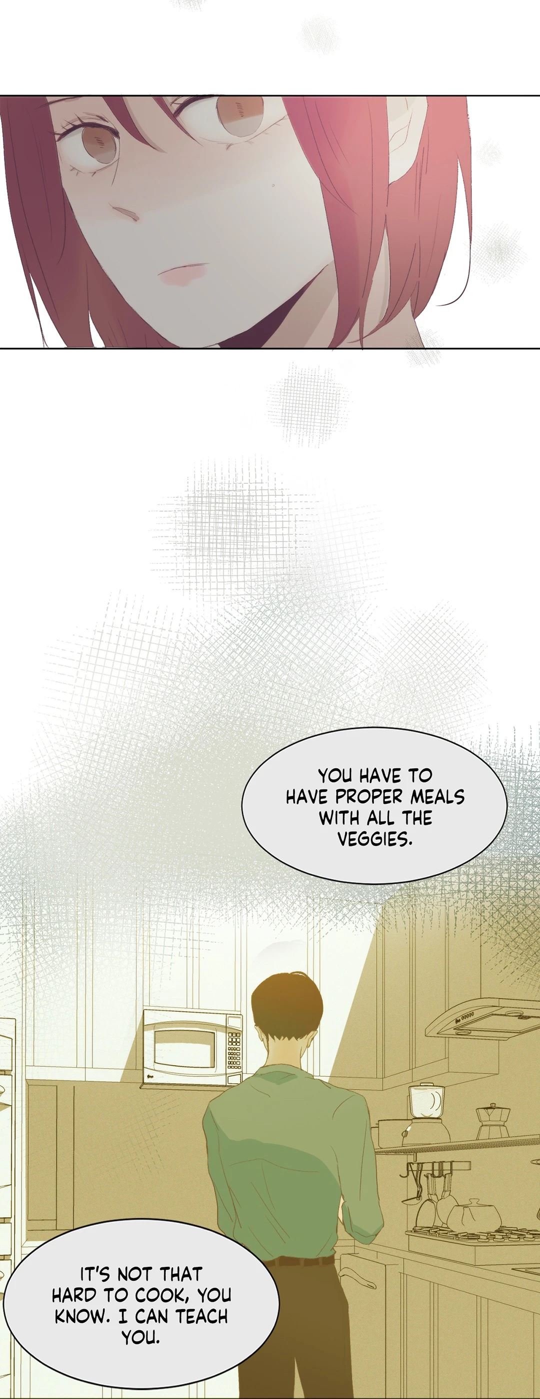 Let it be Chapter 4 image 11