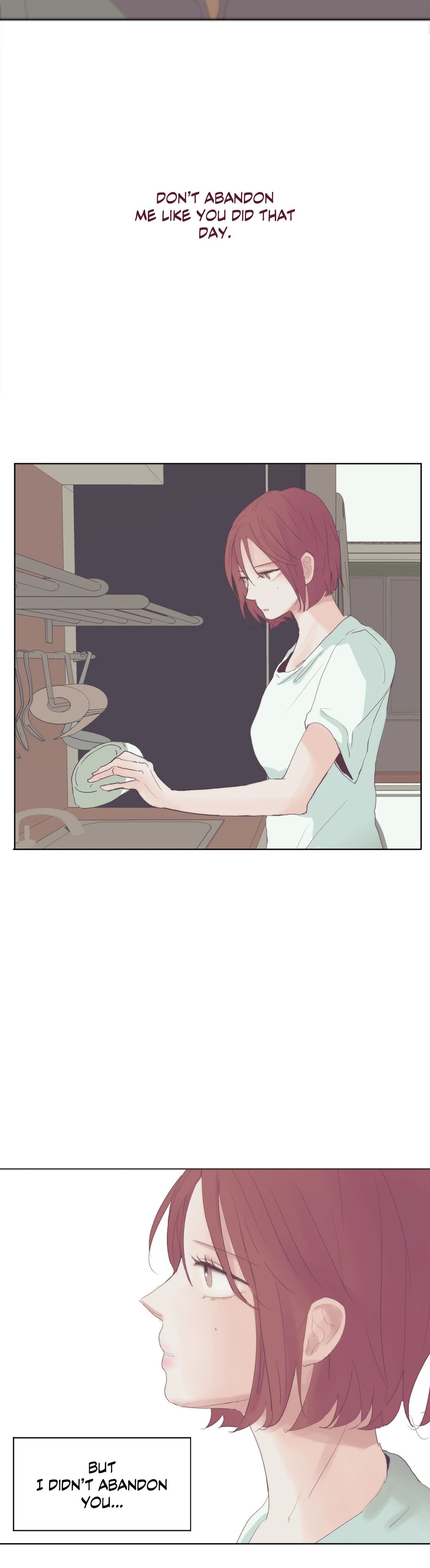 Let it be Chapter 4 image 15
