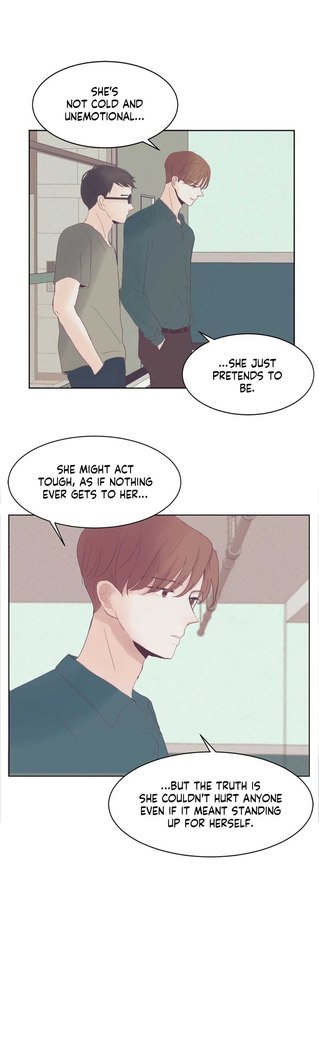Let it be Chapter 4 image 20