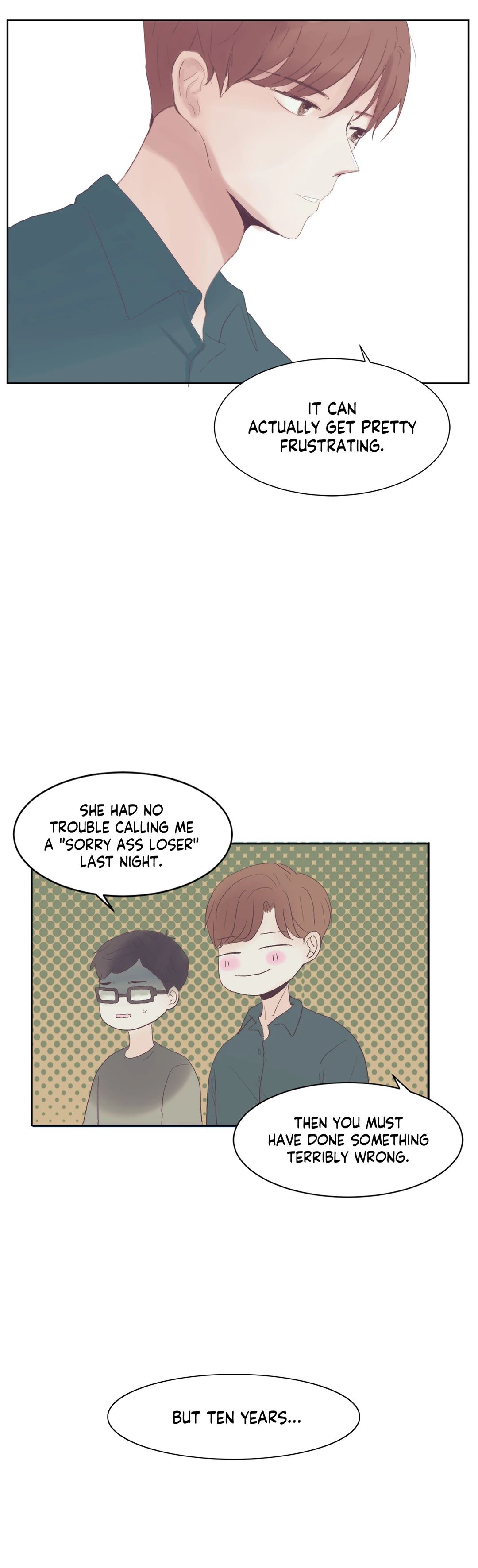 Let it be Chapter 4 image 21