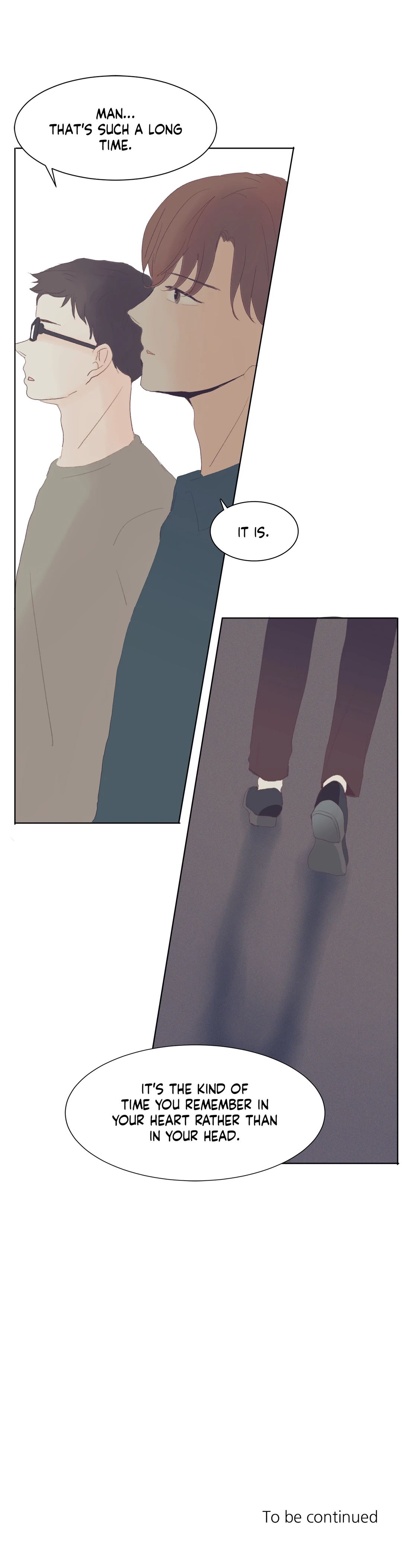 Let it be Chapter 4 image 22