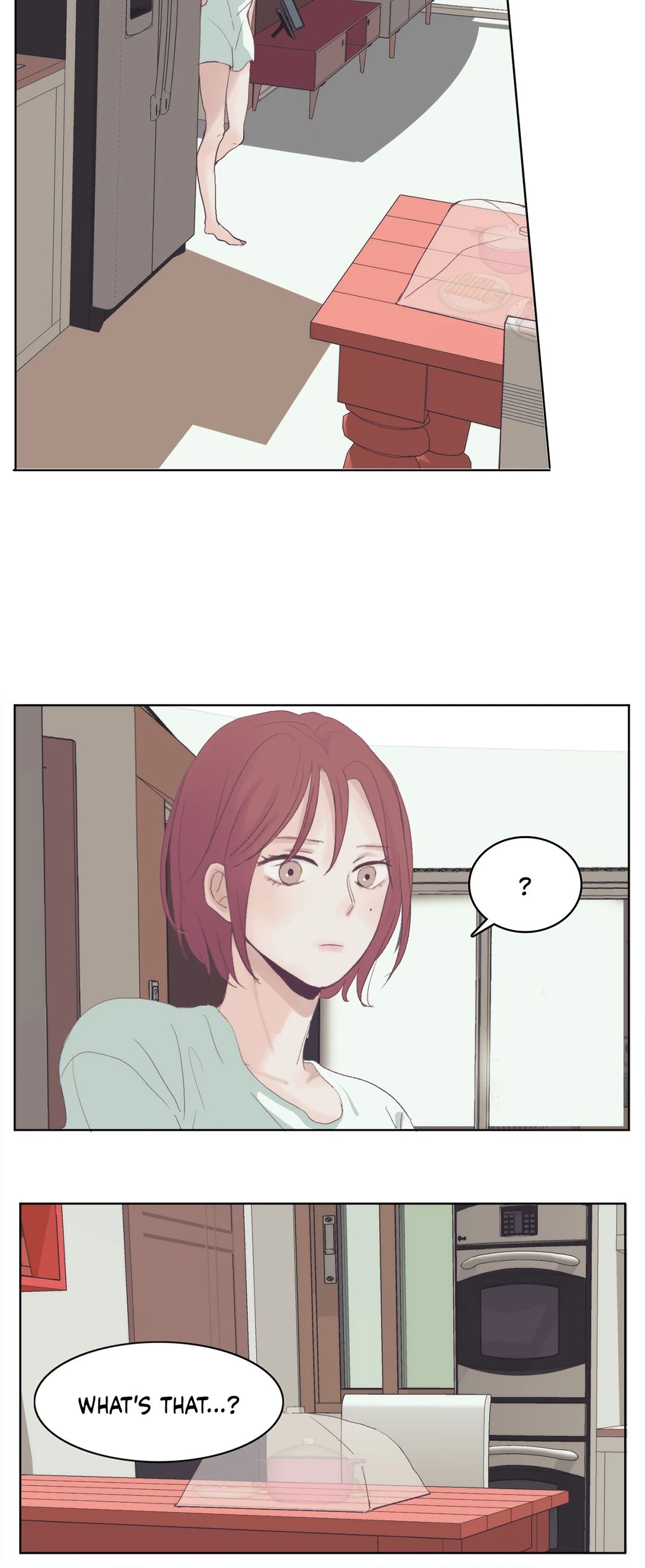 Let it be Chapter 4 image 7
