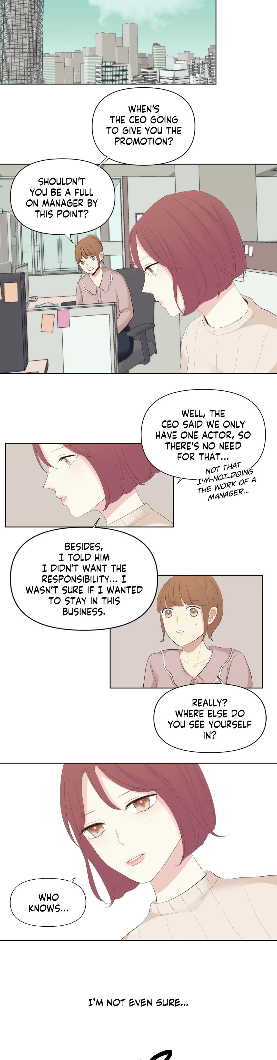 Let it be Chapter 40 image 11
