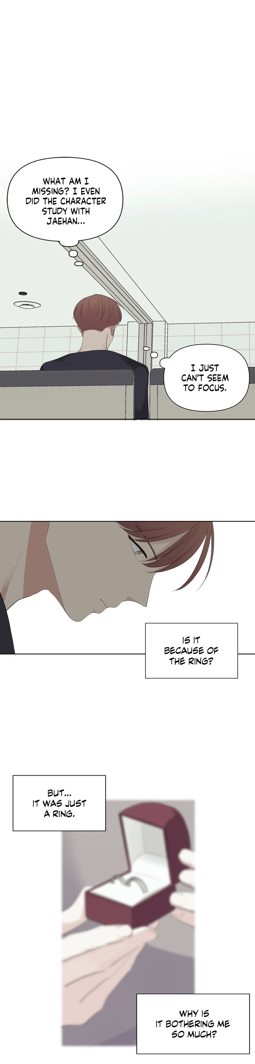 Let it be Chapter 40 image 13