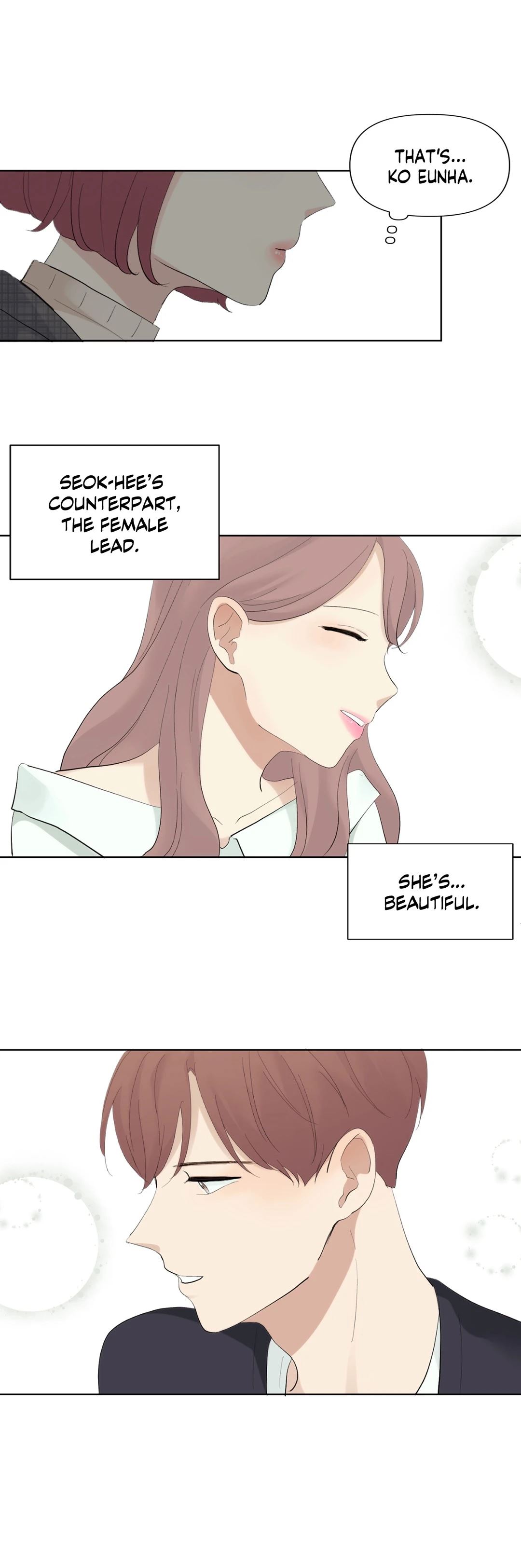 Let it be Chapter 40 image 19