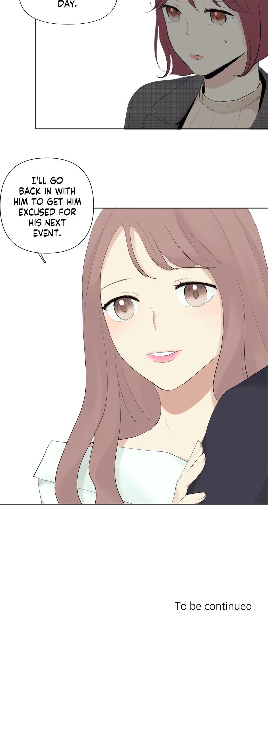 Let it be Chapter 40 image 24