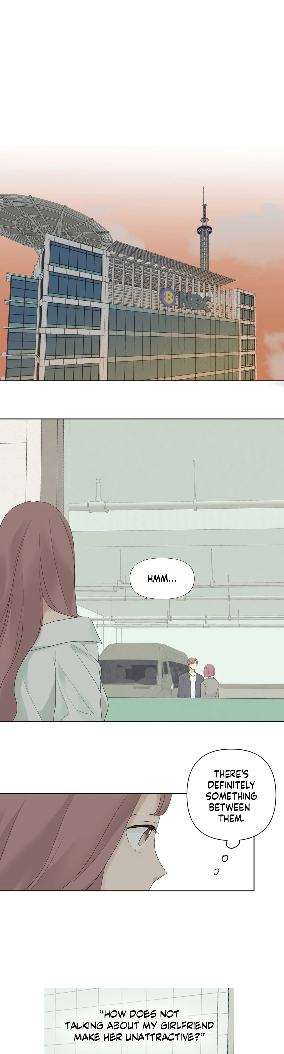 Let it be Chapter 41 image 9