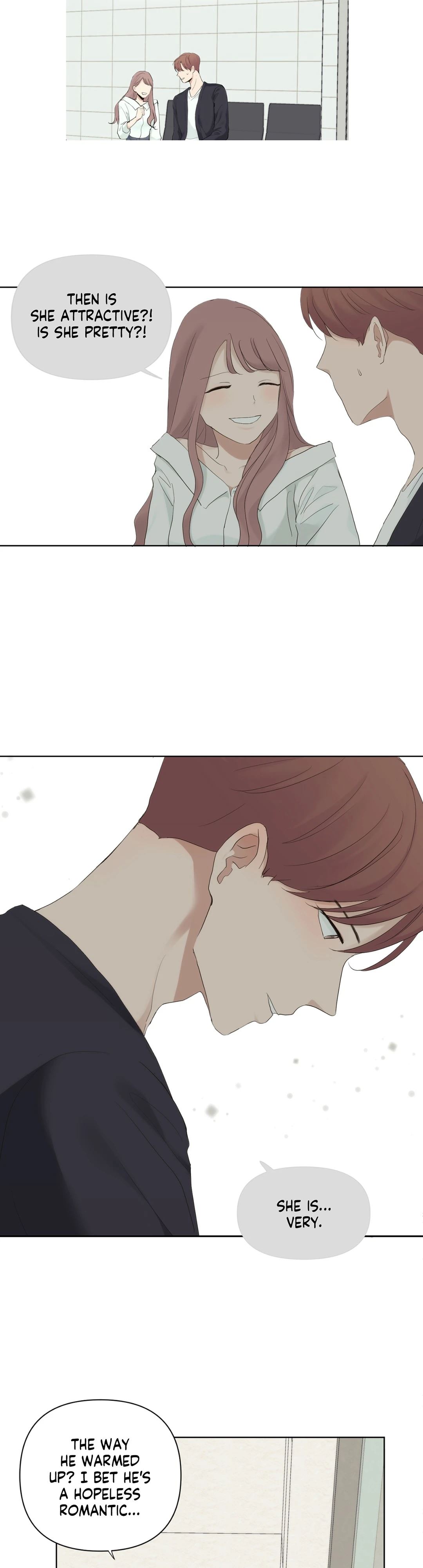 Let it be Chapter 41 image 10