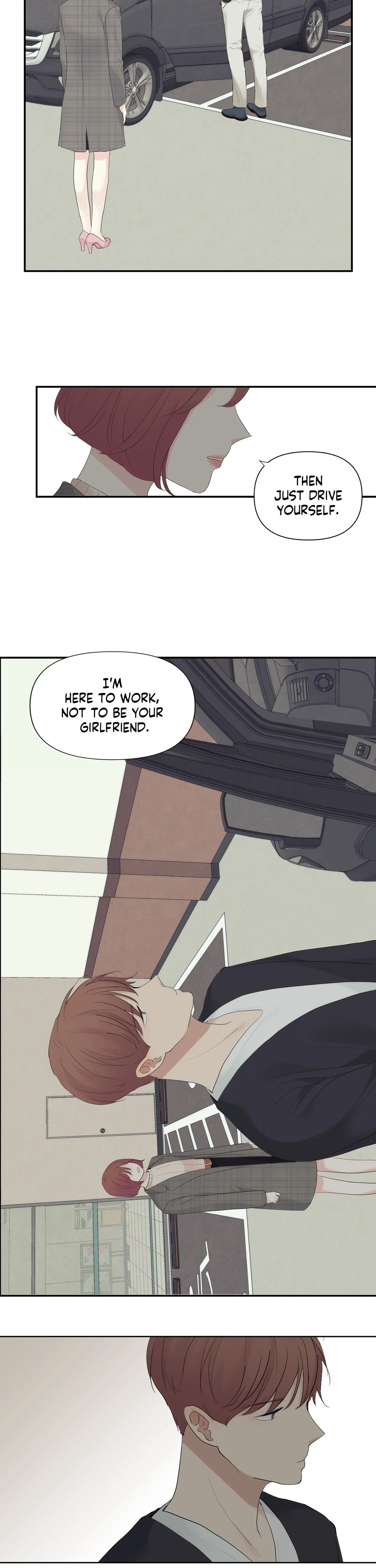 Let it be Chapter 41 image 13