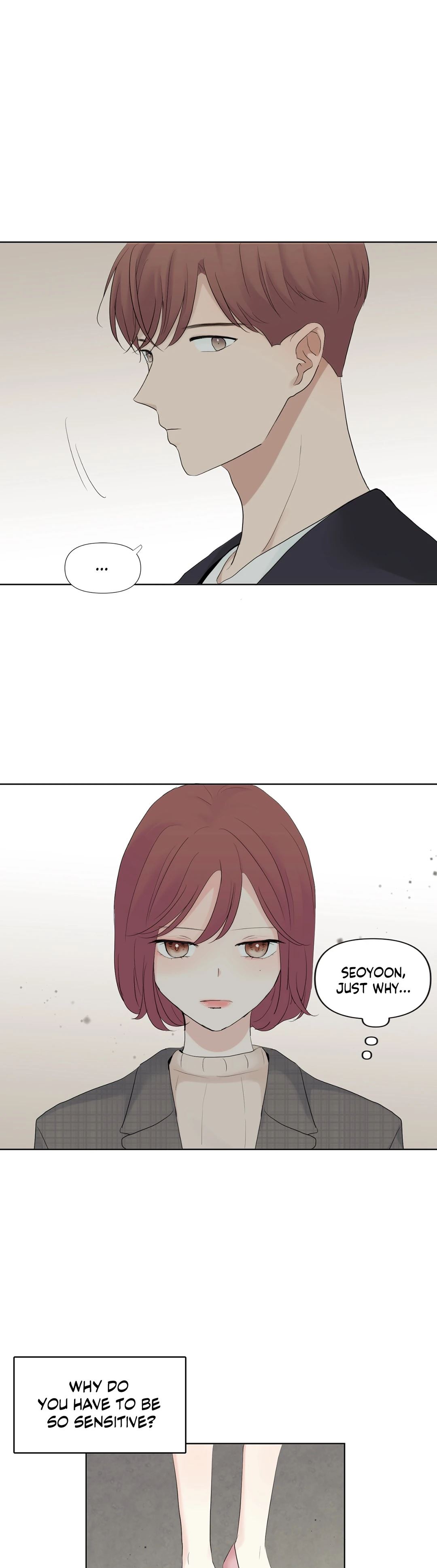 Let it be Chapter 41 image 14
