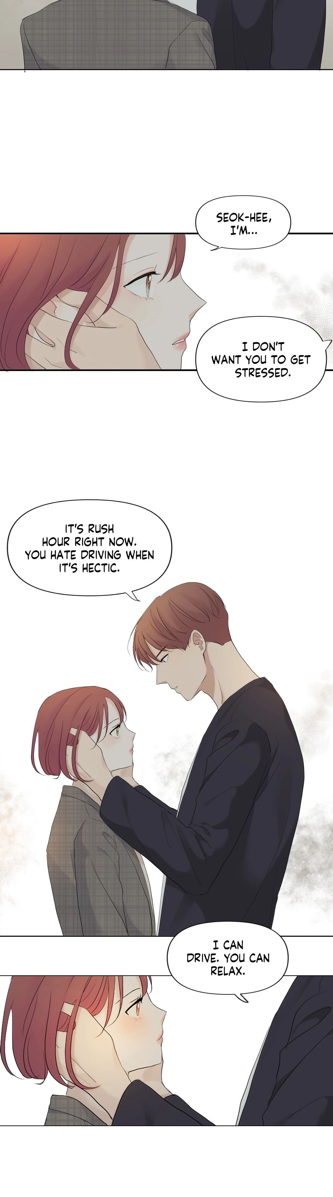Let it be Chapter 41 image 16