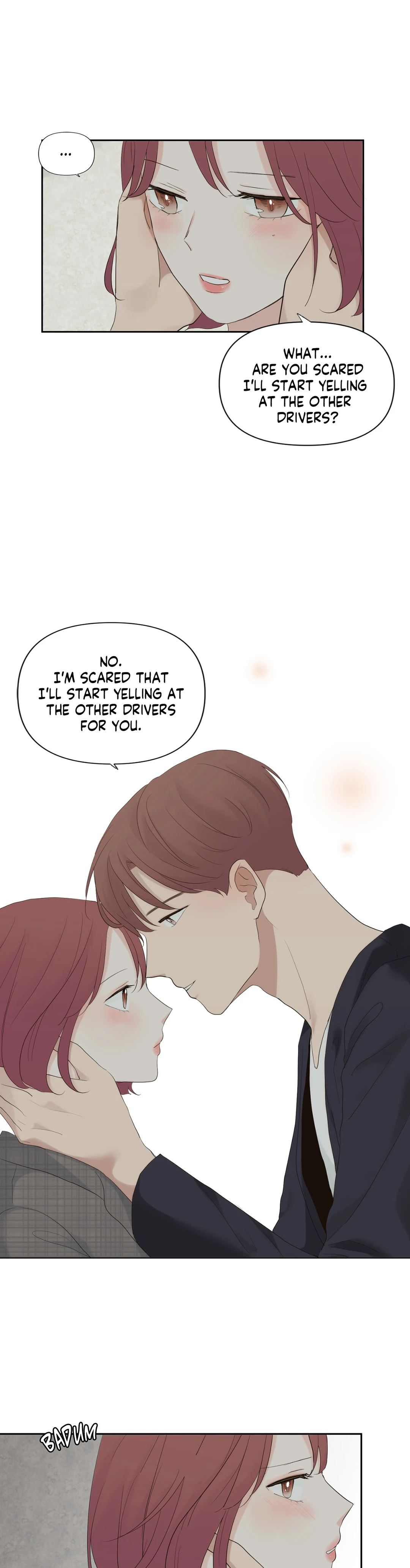 Let it be Chapter 41 image 17