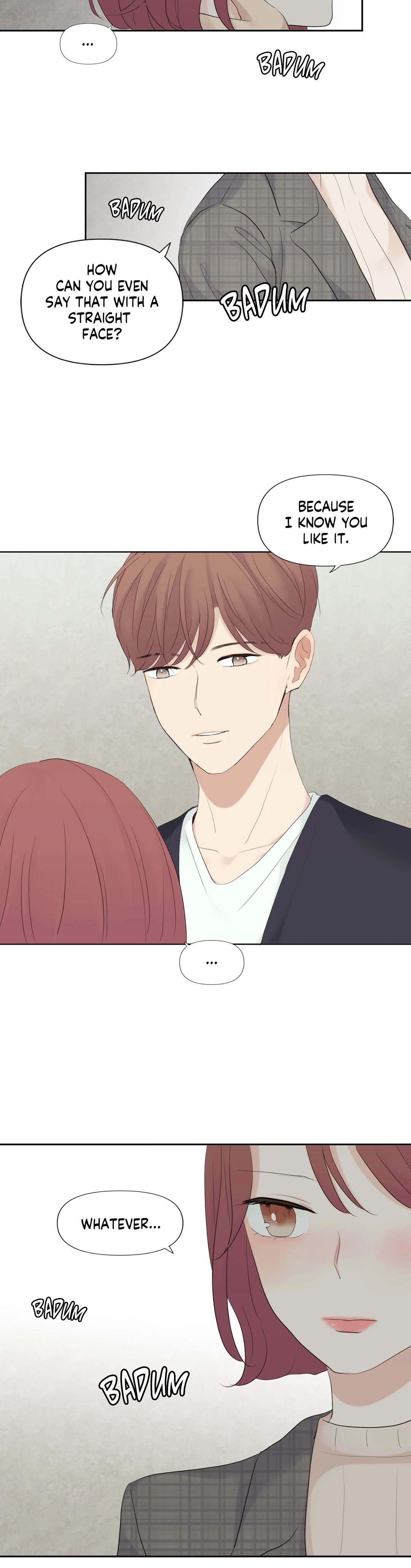 Let it be Chapter 41 image 18
