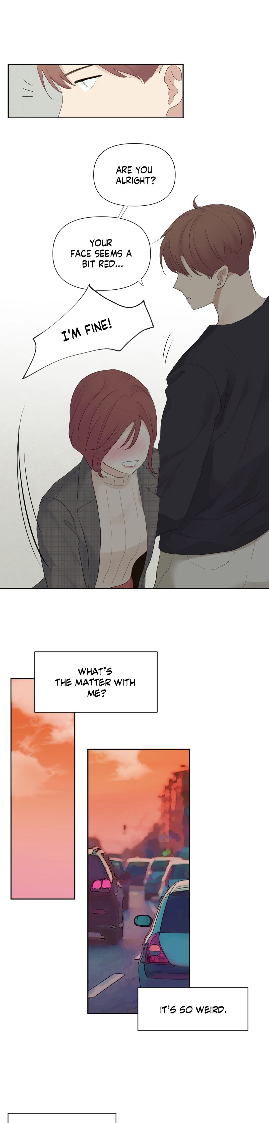Let it be Chapter 41 image 19