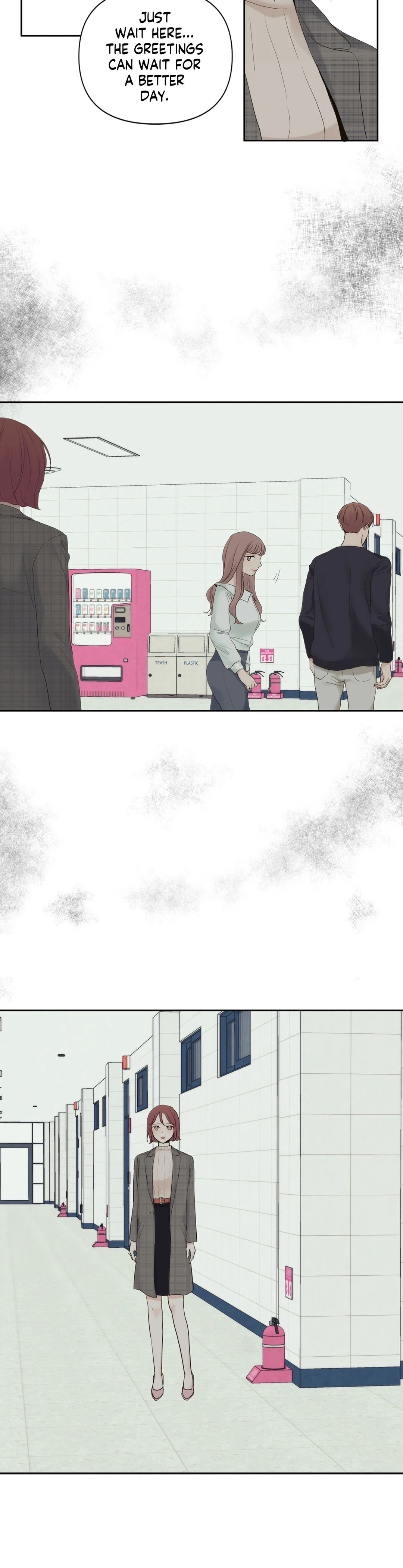 Let it be Chapter 41 image 2