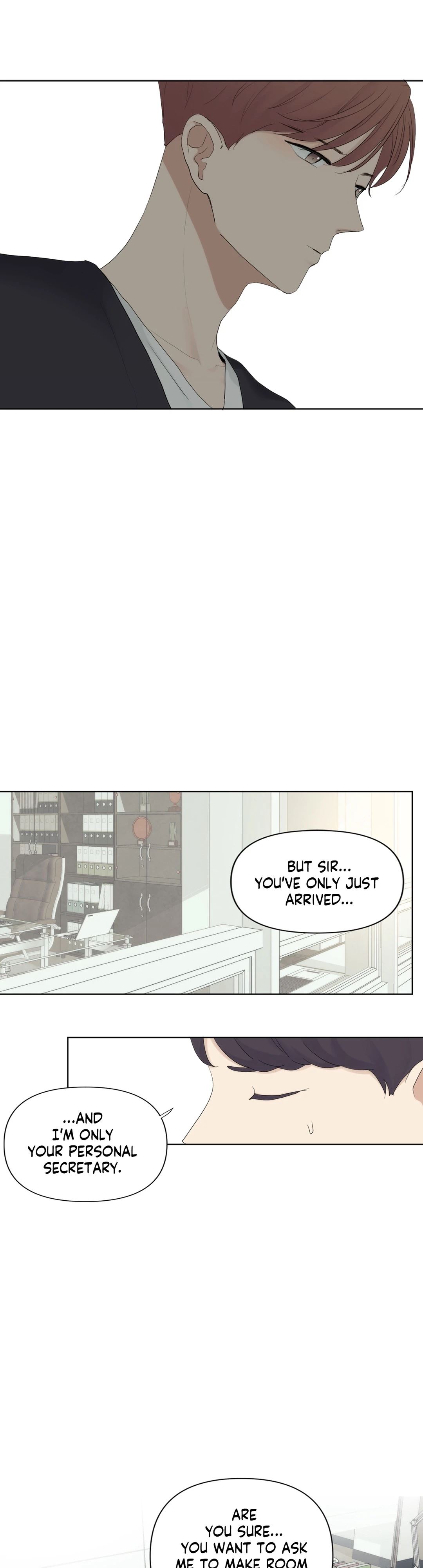 Let it be Chapter 41 image 3