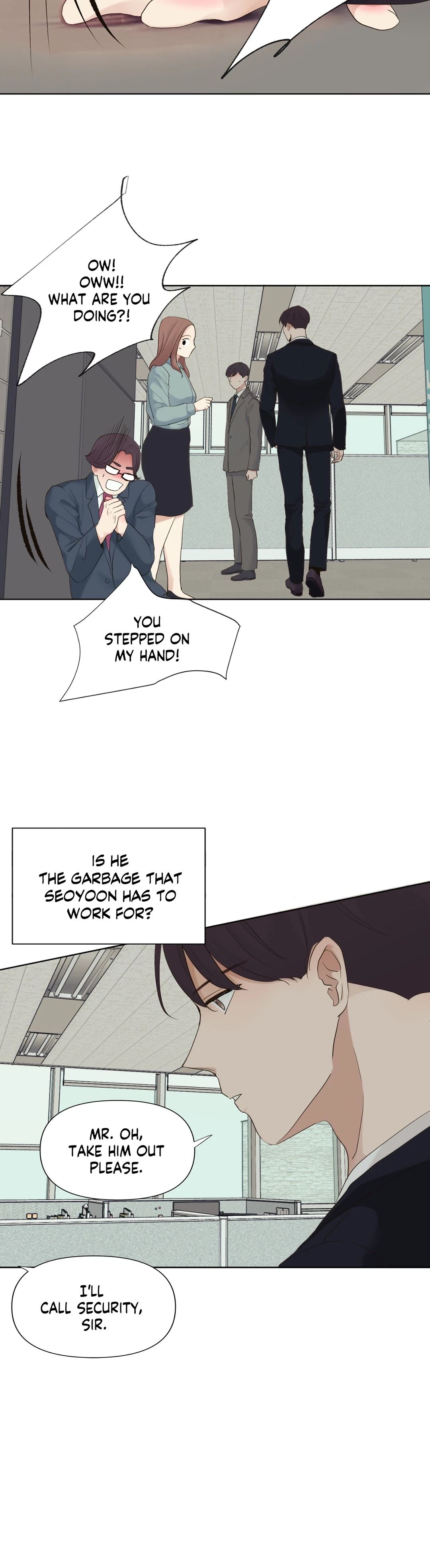 Let it be Chapter 42 image 10