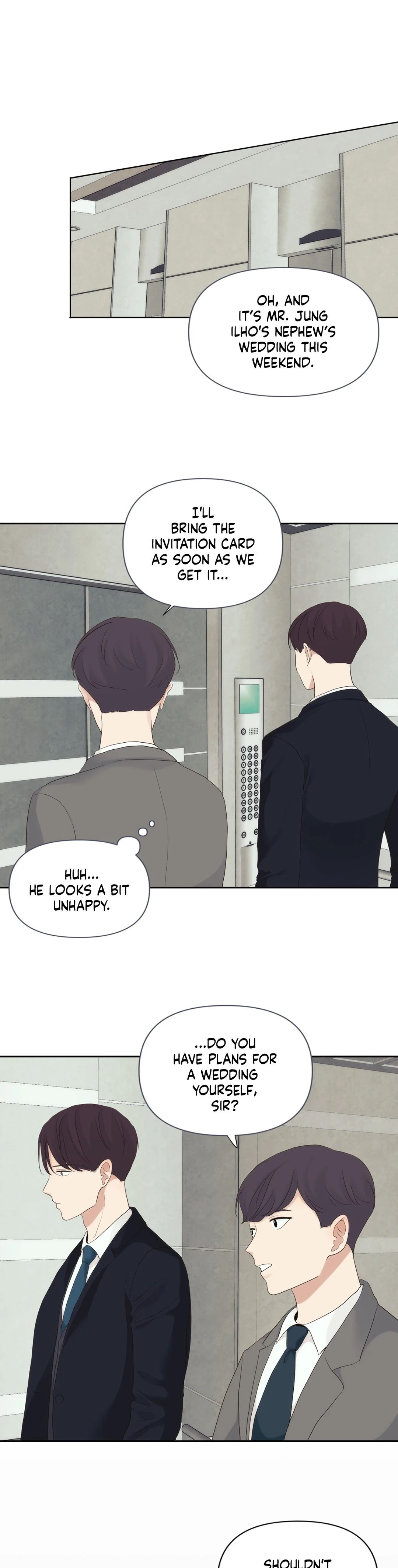 Let it be Chapter 42 image 11