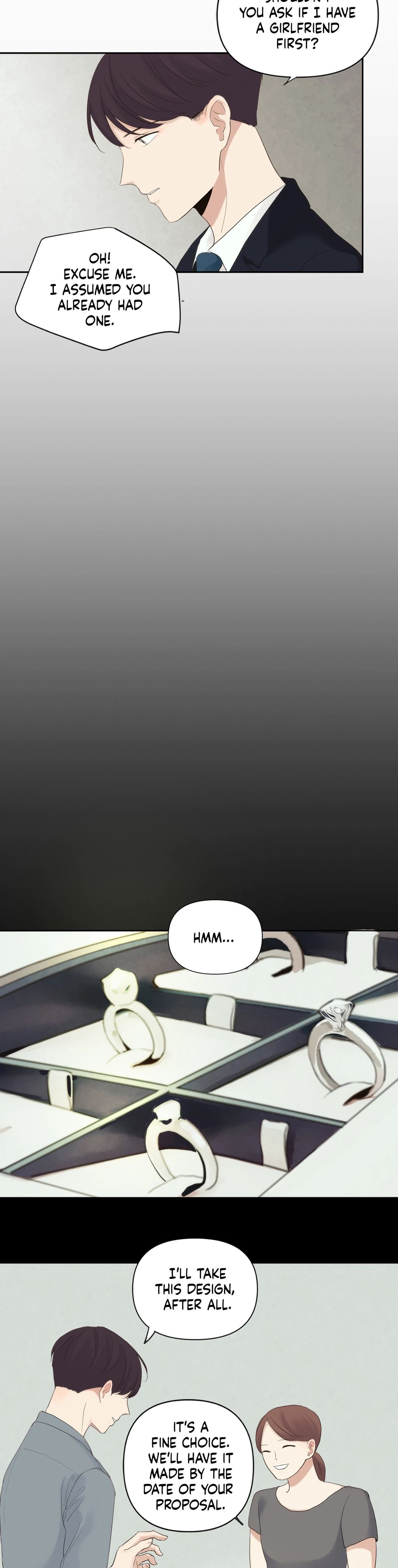 Let it be Chapter 42 image 12