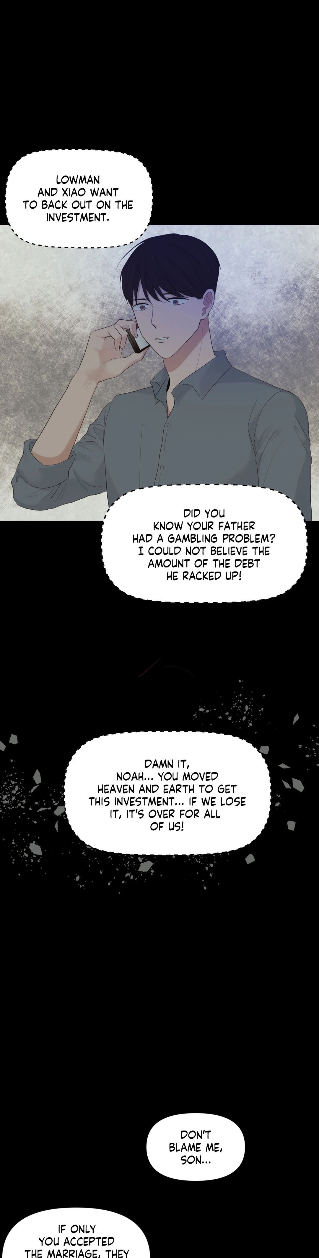 Let it be Chapter 42 image 14