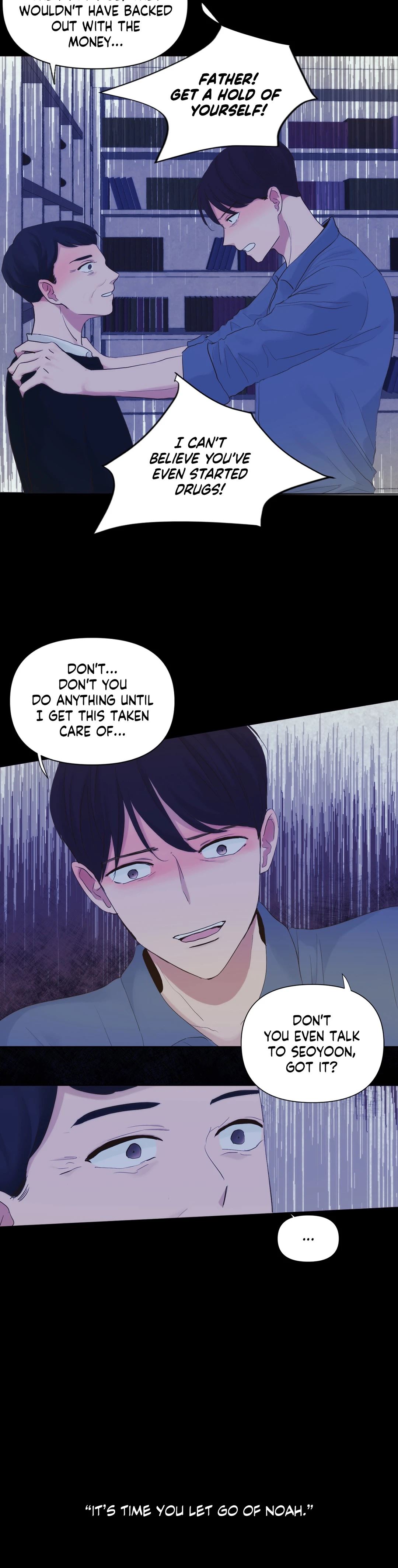 Let it be Chapter 42 image 15