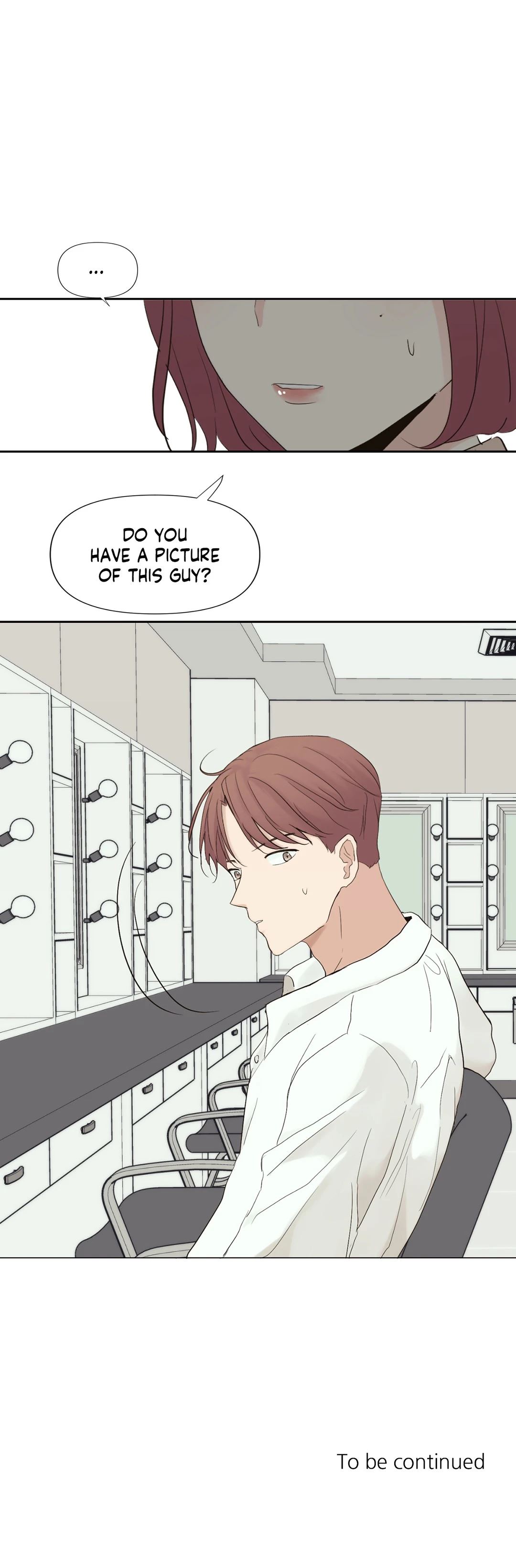 Let it be Chapter 42 image 26