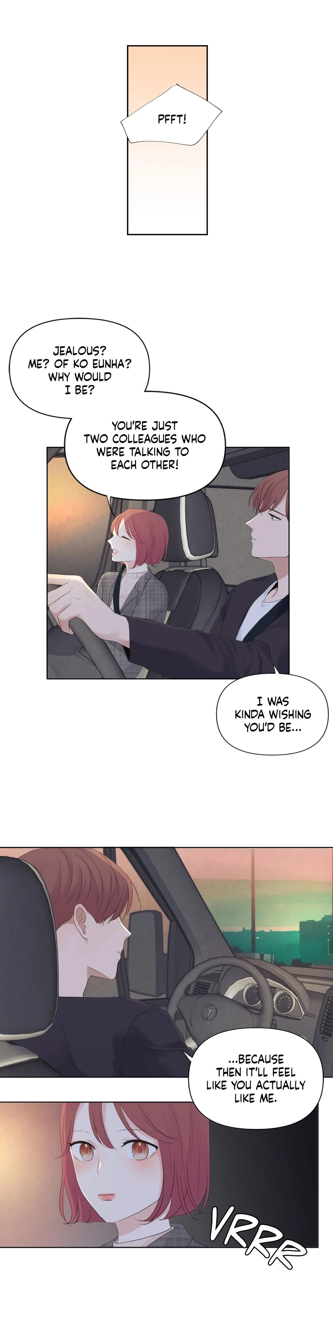 Let it be Chapter 42 image 3