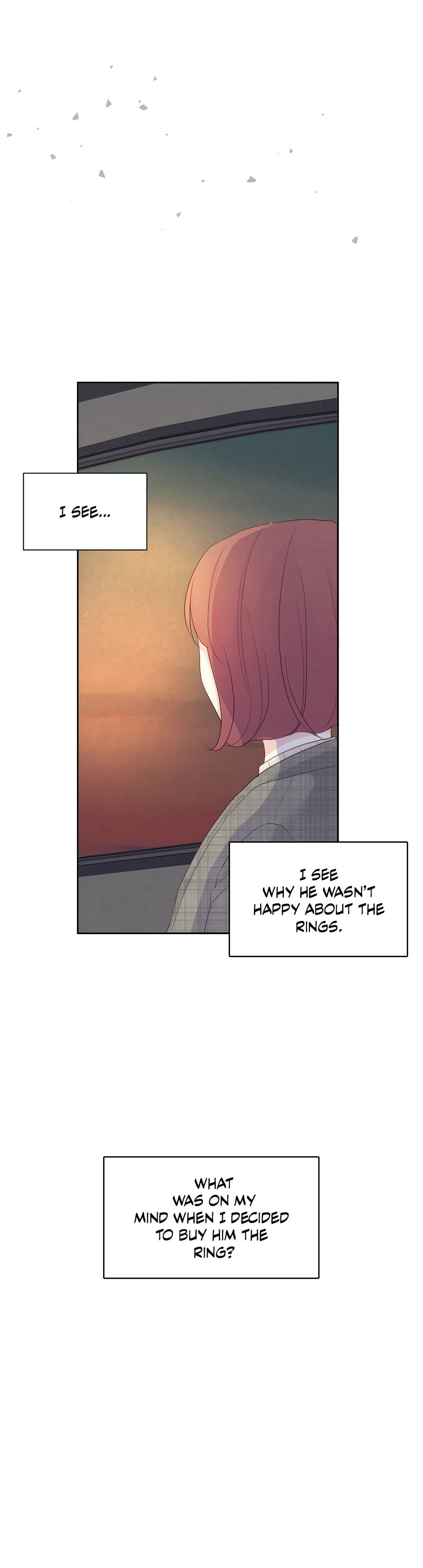 Let it be Chapter 42 image 6