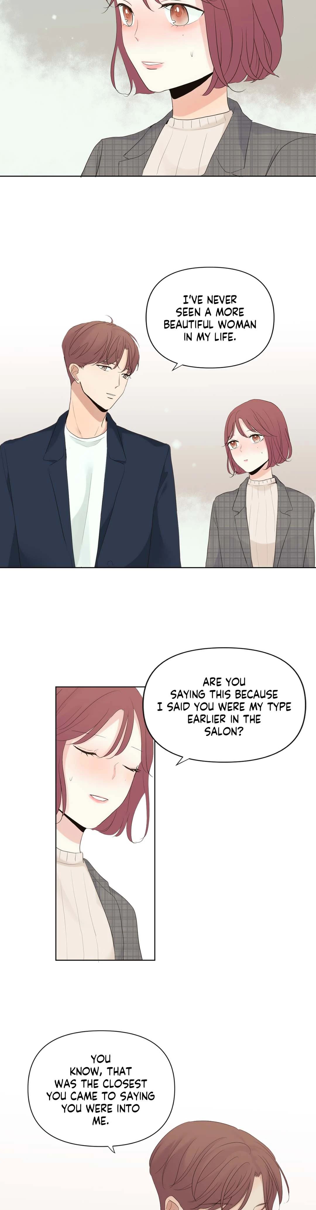 Let it be Chapter 43 image 14