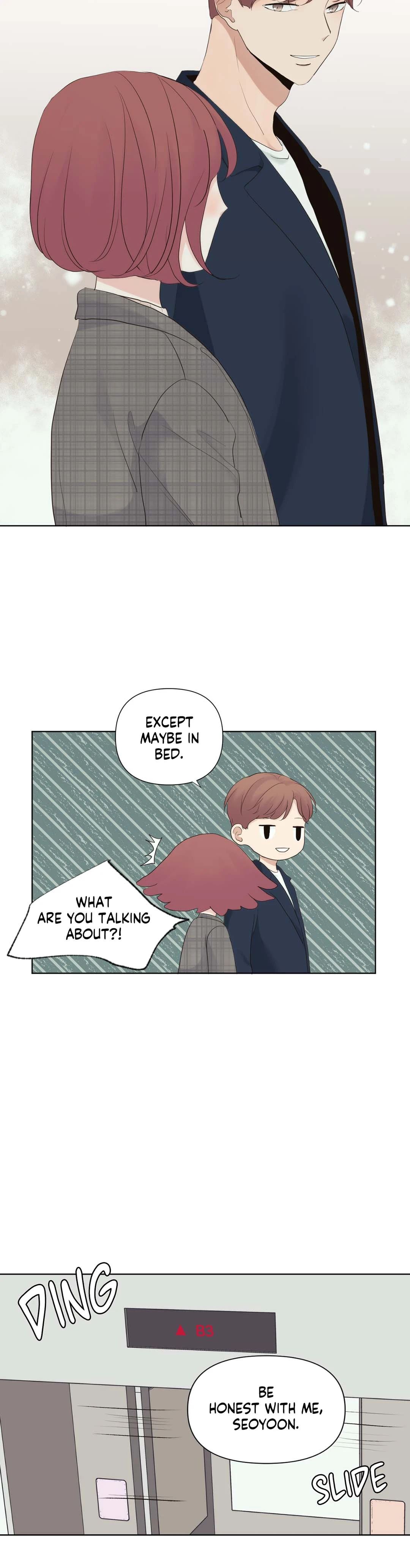 Let it be Chapter 43 image 15