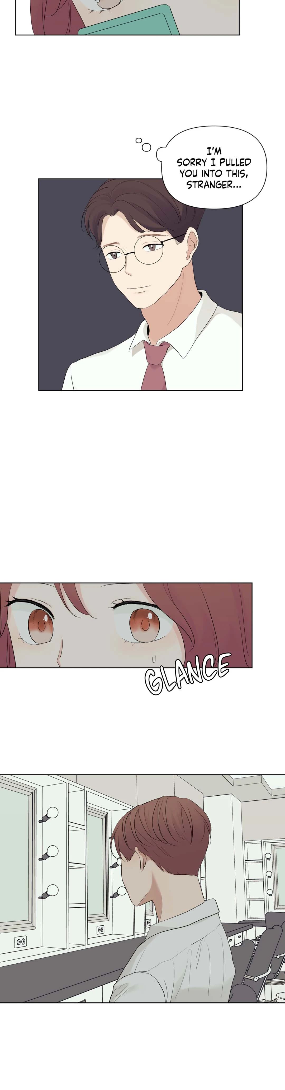 Let it be Chapter 43 image 1