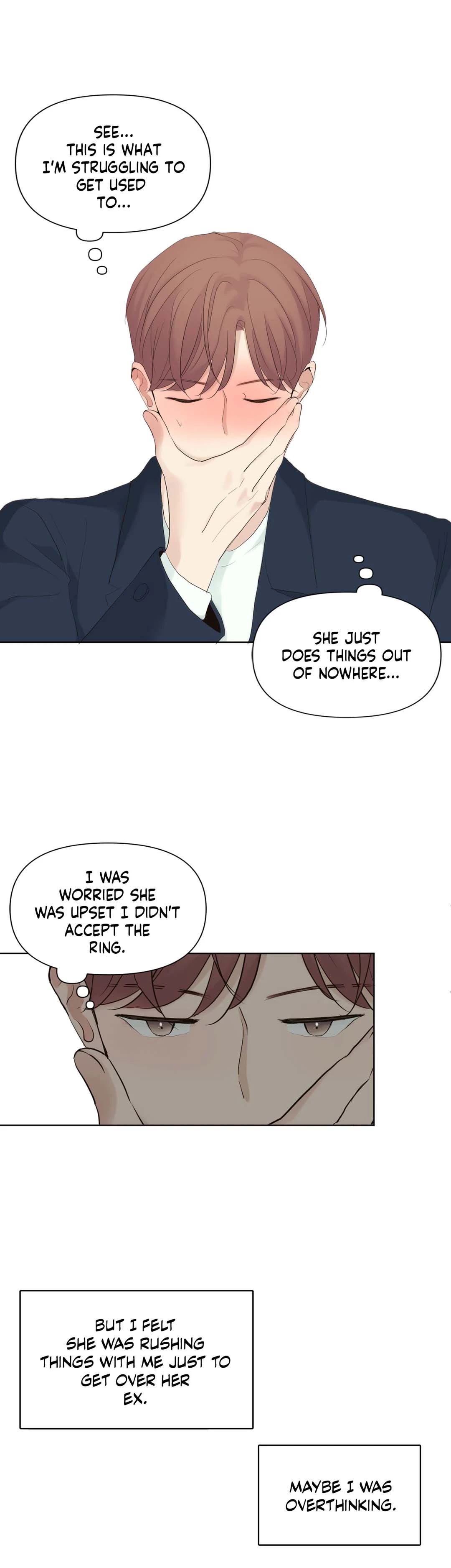 Let it be Chapter 43 image 19
