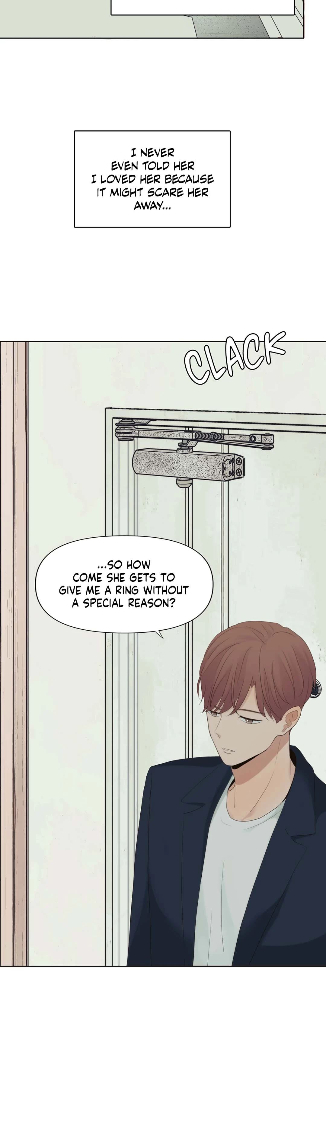 Let it be Chapter 43 image 21